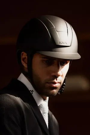 Dernière Chance Casque Kooki KASK
