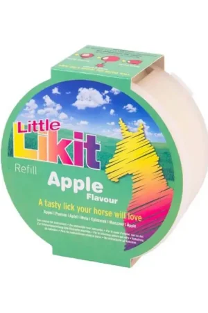 Meilleur Choix Pierre à lécher Likit 250gr