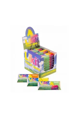 Soldes Barre Likit