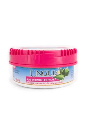 SOS dermite estivale Ungula Prix Cassé