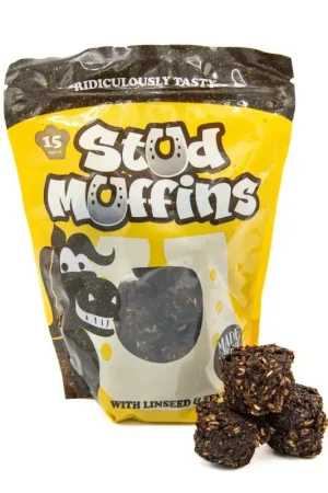 Friandises Stud Muffins 15 morceaux Bon Marché