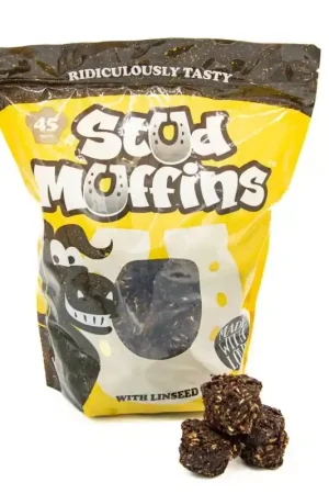 Friandises Stud Muffins 45 morceaux Petit Prix