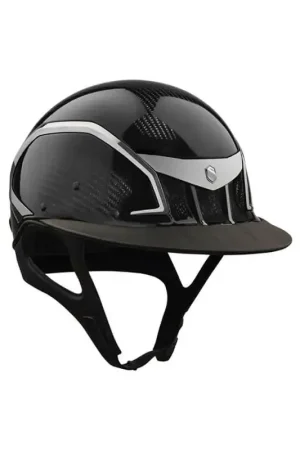 Casque XJ Miss Samshield (avec mousse) Prix Bas