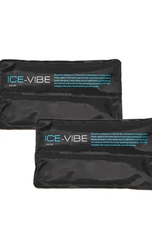 Meilleur Choix Poche glace pour jarret Ice Vibe