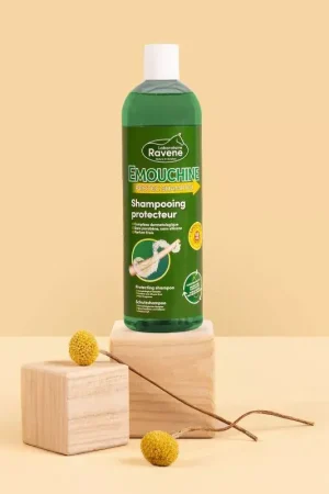 Shampoing Emouchine Protec Ravene Dernier Modèle