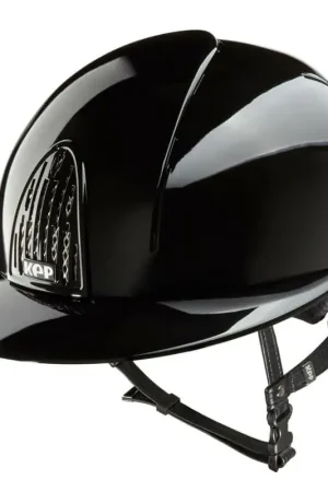 Casque Smart visière polo KEP Italia Livraison Express