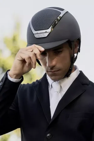 Casque Dogma Chrome KASK Soldes