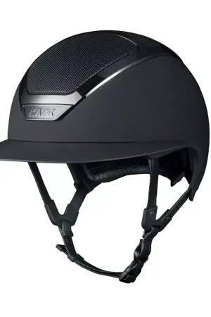 Casque Star Lady Chrome Kask Satisfait Ou Remboursé