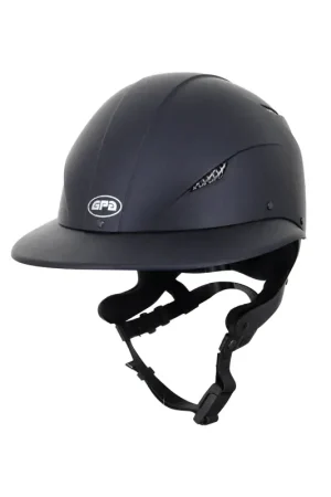 Bon Plan Casque GPA Easy First Lady TLS (avec mousse)