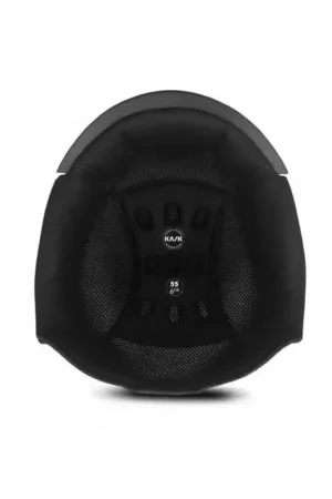 Expédition Rapide Mousse pour casque Dogma Chrome et Star Lady Kask