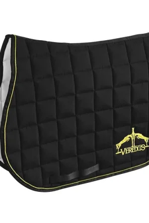 Dernier Modèle Tapis de selle Grand Slam Veredus