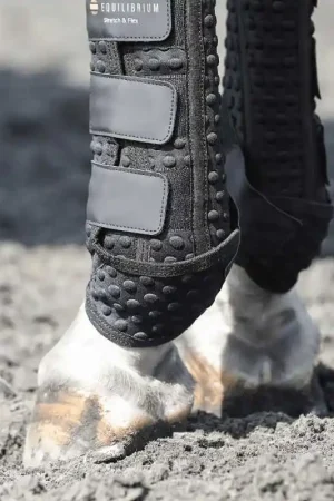 Produit De Marque Guêtres de travail Strech & Flex intégrales Equilibrium