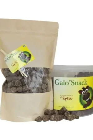 Jusqu'à Épuisement Des Stocks Bonbons Pom'Pur Gr pomme Snack Design
