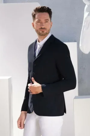 Veste de concours homme Teo Pikeur Must-Have