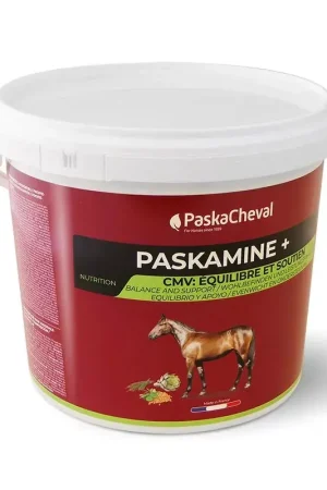 Paskamine plus 5kg Paskacheval Certifié