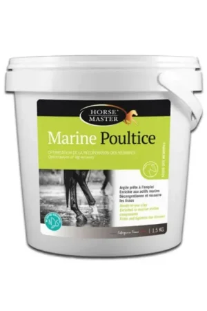 Argile Marine Poultice 1,5kg Acheter En Ligne