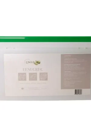 Fenugrec en Poudre 1,5Kg Ungula Naturalis - Complément alimentaire Super Prix