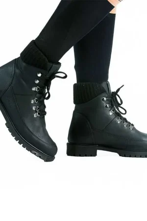 Satisfait Ou Remboursé Boots pour homme Vado Flags & Cup