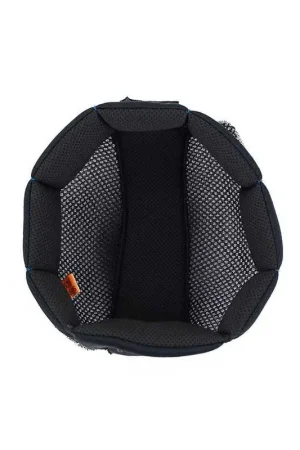Samshield mousse pour casque (liner) Shadow 2.0 Meilleure Vente