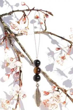 Marque Charms Protection avec cable Lau Sei Créations
