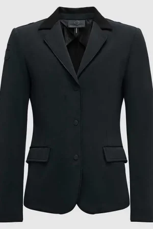 Veste de concours pour fille Holiday Cavalleria Toscana Promotion