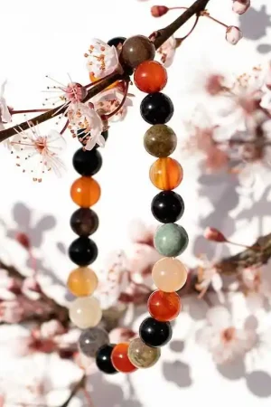 Bon Marché Bracelet Woman Lau Sei Créations