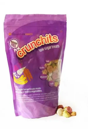 Seulement Aujourd'hui Bonbons Crunchits Equilibrium