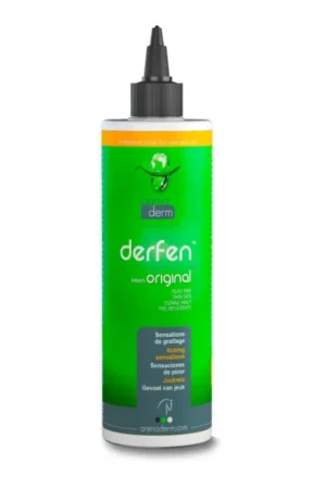 Bon Marché Derfen Original lotion Animaderm 500ml
