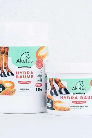 Affaire À Saisir Hydra baume Aketus - Onguent