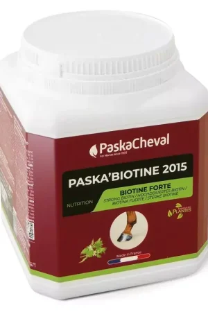 Meilleure Vente Paskabiotine 2015 Paskacheval