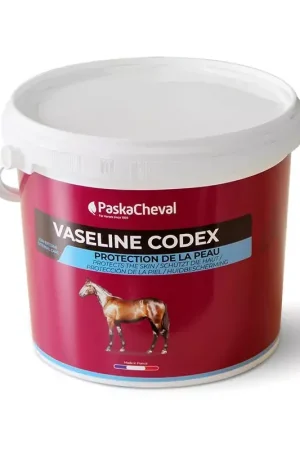 Top Vente Vaseline Codex Paskacheval