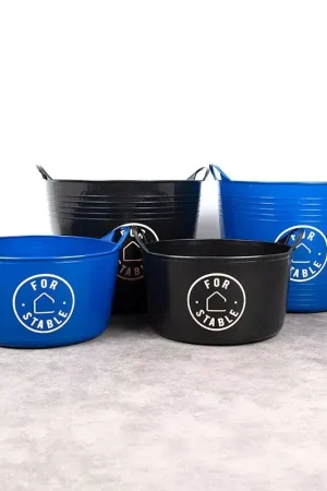 Acheter En Ligne Seau Souple For Stable