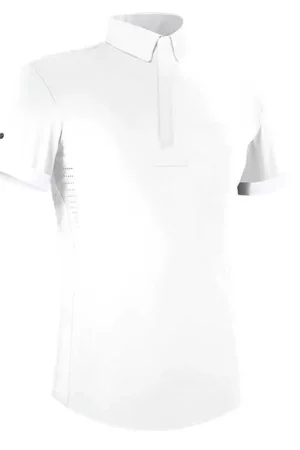 Acheter En Ligne Polo de concours pour homme MC Wako Flags & Cup