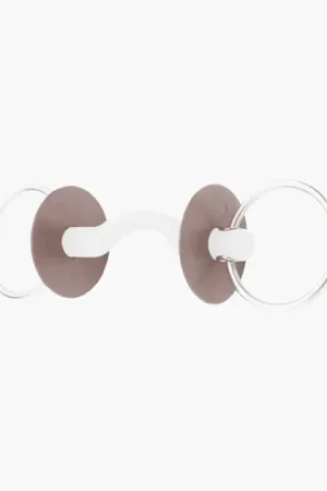 Prix Choc MORS 2 ANNEAUX PASSAGE DE LANGUE | BERIS