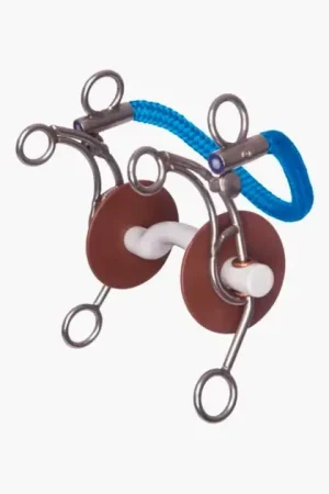 Offre Limitée MORS TANDEM A PASSAGE DE LANGUE | BERIS