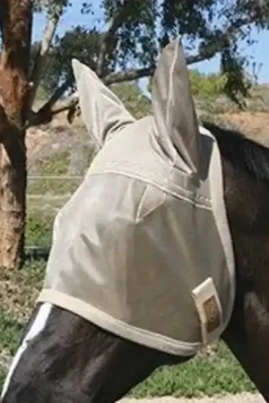 Livraison Express FLYMASK AVEC OREILLES | PROFESSIONNAL'S CHOICE