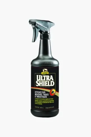 Prix Choc ULTRASHIELD FLY 949 ML | ABSORBINE
