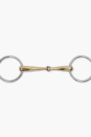 Commander Vite MORS 2 ANNEAUX SIMPLE BRISURE CYPRIUM | WALDHAUSEN