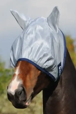 MASQUE ANTI-MOUCHES BUZZ-OFF | BUCAS Promotion