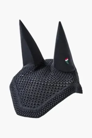 BONNET ANTI-MOUCHE DELL | EQUILINE Haute Qualité