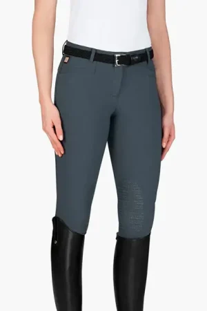 PANTALON FEMME ASH X-GRIP | EQUILINE Bon Plan