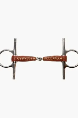 MORS AIGUILLE GAINE CUIR CONFORT PINCHLESS | METALAB Petit Prix