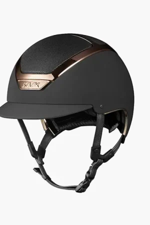 Achat Immédiat CASQUE DOGMA CHROME EVERYROSE | KASK