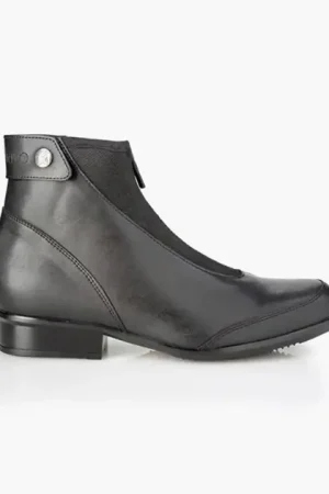 Quantité Limitée BOOTS ECORIDING QUICK | SERGIO GRASSO
