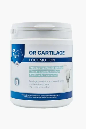 OR CARTILAGE | OR-VET Commande En Gros
