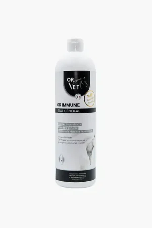 OR IMMUNE | OR-VET Commande En Gros