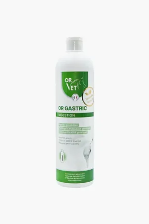 OR GASTRIC | OR-VET Promotion Saisonnière