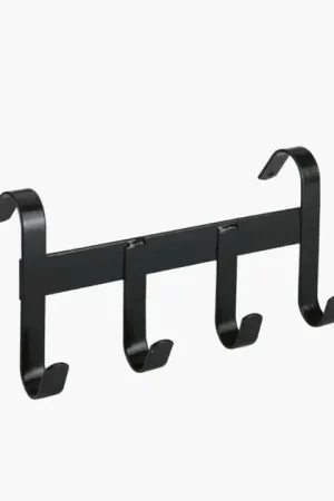 PORTE FILET MULTI NOIR Seulement Aujourd'hui