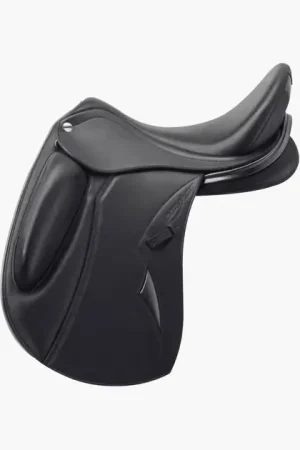 Meilleur Prix SELLE DRESSAGE IMPULSE MONOQUARTIER CUIR DOUBLEE | ERREPLUS