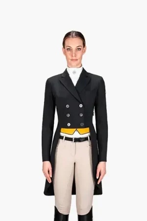 Commander Vite FRAC DRESSAGE MACKENZIE X COOL | EQUILINE